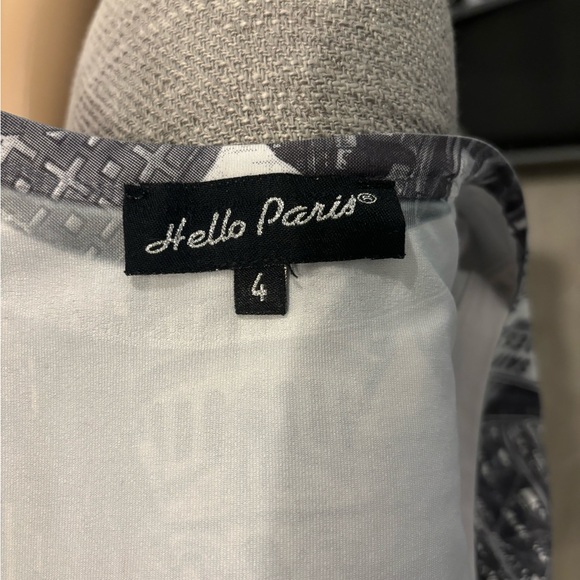 Hello Paris - Picture 10 of 10